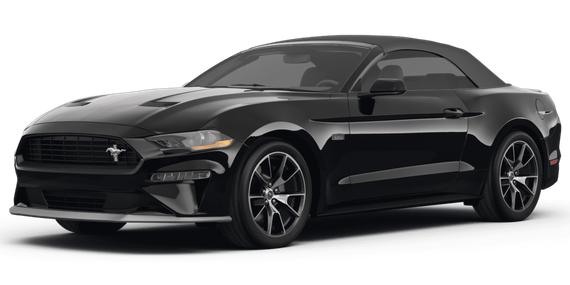 FORD MUSTANG 2023 1FATP8UH6P5104227 image