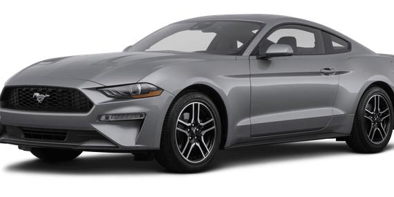 FORD MUSTANG 2023 1FA6P8TH0P5108899 image