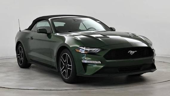 FORD MUSTANG 2023 1FATP8UH9P5105002 image