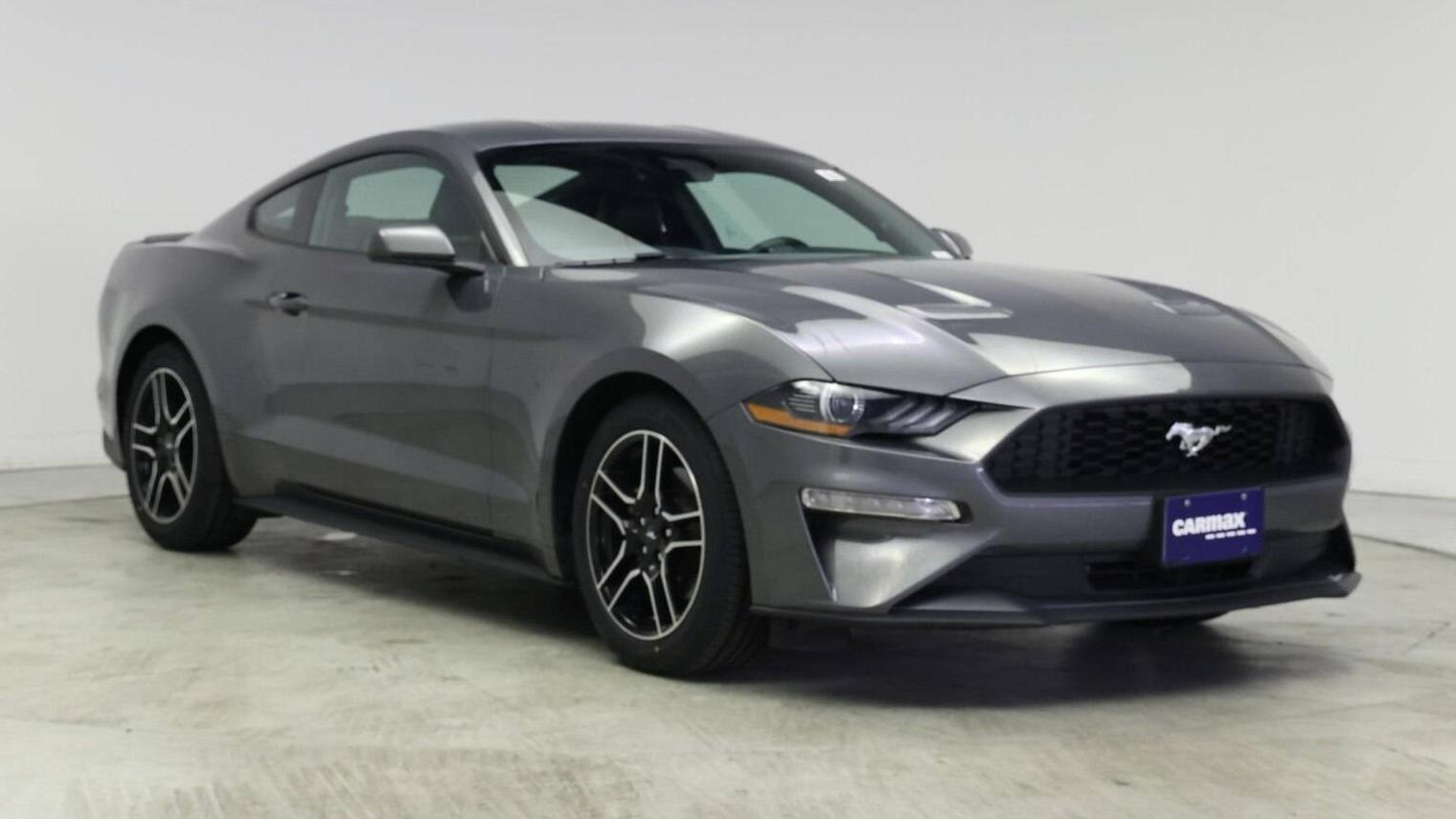 FORD MUSTANG 2023 1FA6P8TH3P5108637 image