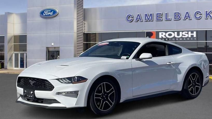 FORD MUSTANG 2023 1FA6P8TH6P5110737 image