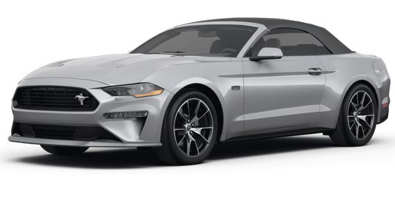 FORD MUSTANG 2023 1FATP8UH2P5105214 image
