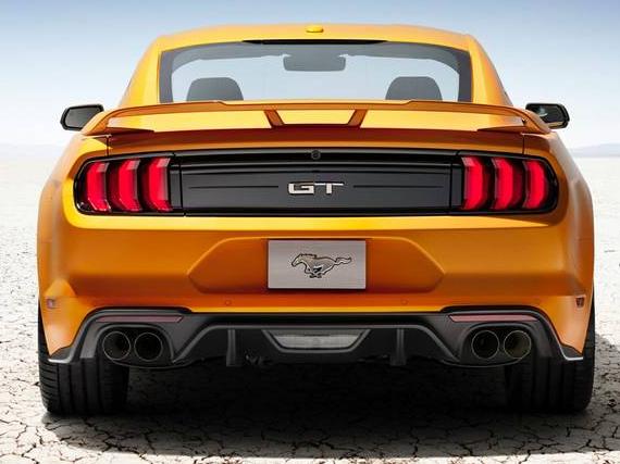 FORD MUSTANG 2023 1FA6P8CF0P5306428 image