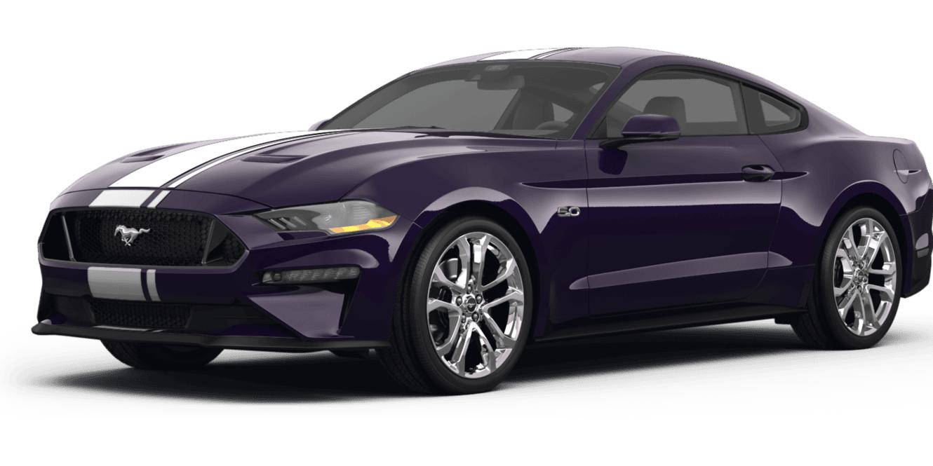 FORD MUSTANG 2023 1FA6P8CF9P5302135 image