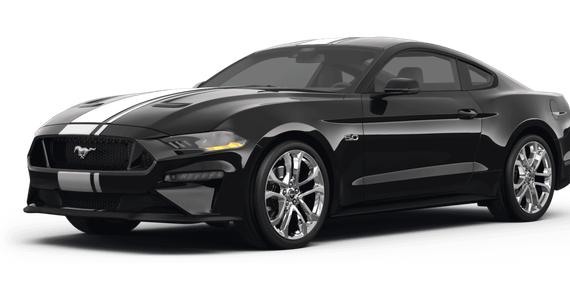 FORD MUSTANG 2023 1FA6P8CF6P5304182 image