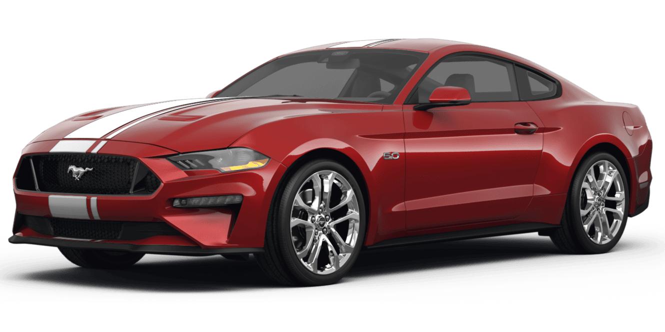 FORD MUSTANG 2023 1FA6P8CF6P5301010 image