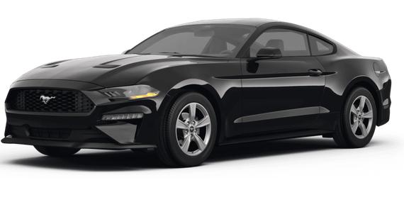 FORD MUSTANG 2023 1FA6P8THXP5101586 image