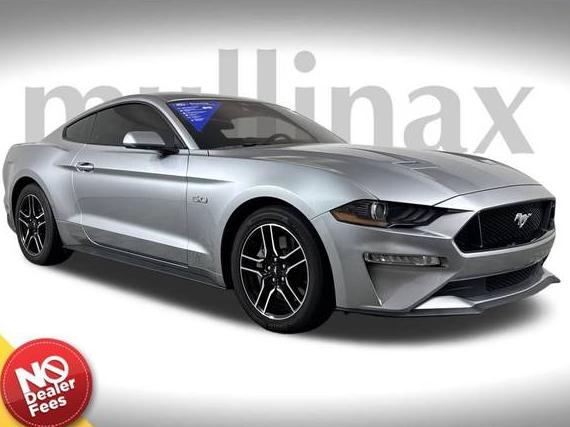 FORD MUSTANG 2023 1FA6P8CF6P5302173 image