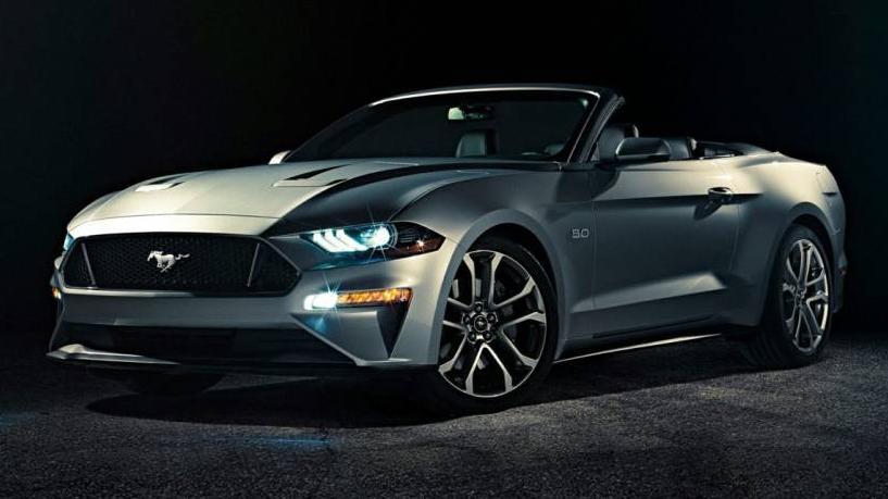 FORD MUSTANG 2023 1FATP8UH1P5105107 image