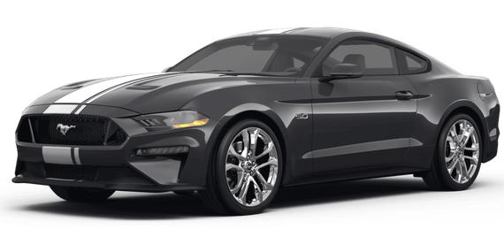 FORD MUSTANG 2023 1FA6P8CF4P5305203 image