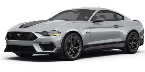 FORD MUSTANG 2023 1FA6P8R05P5501251 image