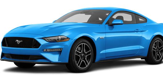 FORD MUSTANG 2023 1FA6P8CF2P5302008 image
