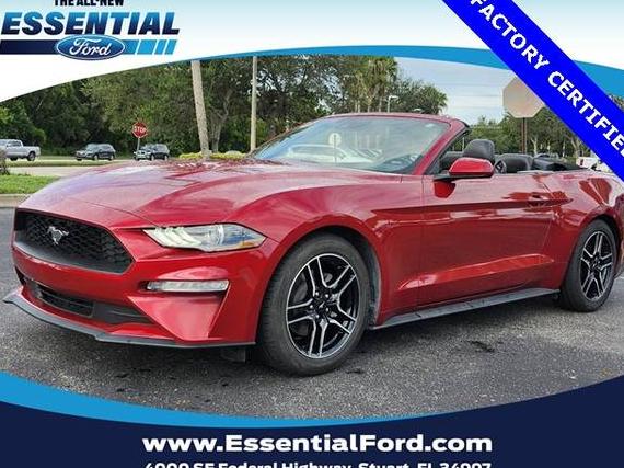 FORD MUSTANG 2023 1FATP8UHXP5107227 image FORD MUSTANG 2023 1FATP8UHXP5107227 image