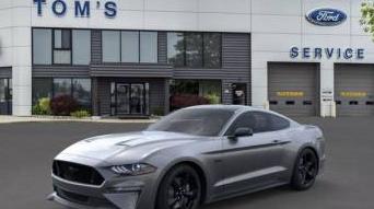 FORD MUSTANG 2023 1FA6P8CFXP5305500 image
