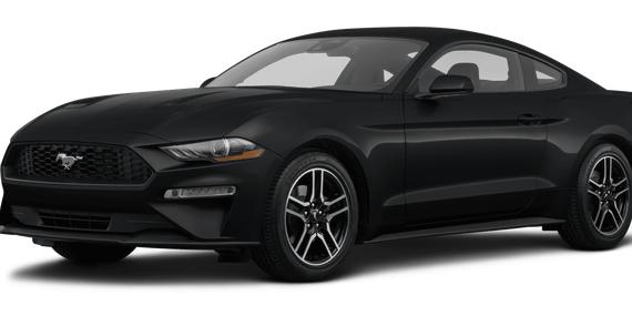 FORD MUSTANG 2023 1FA6P8TD6P5102750 image