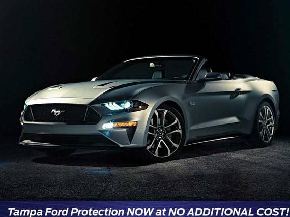 FORD MUSTANG 2023 1FATP8UH3P5103245 image