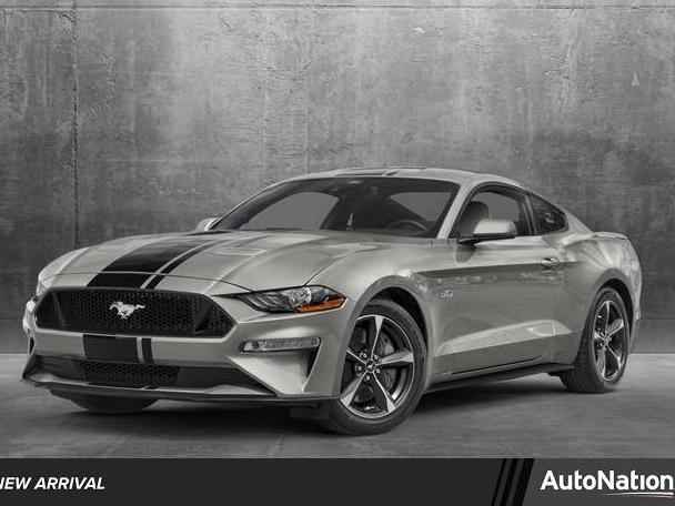 FORD MUSTANG 2023 1FA6P8CF9P5303740 image