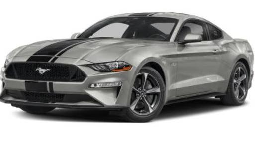 FORD MUSTANG 2023 1FA6P8CF8P5304457 image