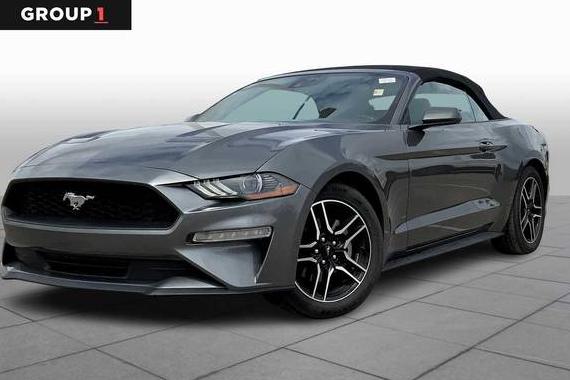 FORD MUSTANG 2023 1FATP8UH5P5104672 image