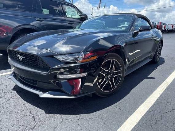 FORD MUSTANG 2023 1FATP8UHXP5103386 image