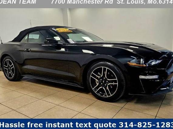 FORD MUSTANG 2023 1FATP8UH1P5107780 image FORD MUSTANG 2023 1FATP8UH1P5107780 image