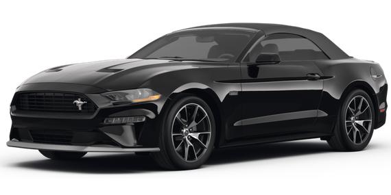 FORD MUSTANG 2023 1FATP8UH9P5111091 image FORD MUSTANG 2023 1FATP8UH9P5111091 image