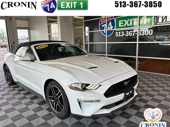 FORD MUSTANG 2023 1FATP8UH3P5107859 image FORD MUSTANG 2023 1FATP8UH3P5107859 image