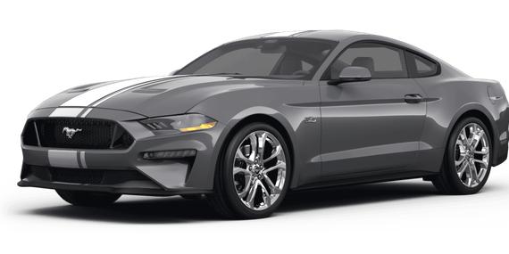 FORD MUSTANG 2023 1FA6P8CF7P5307107 image