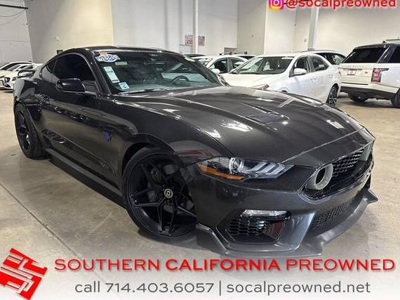 FORD MUSTANG 2023 1FA6P8CFXP5306744 image