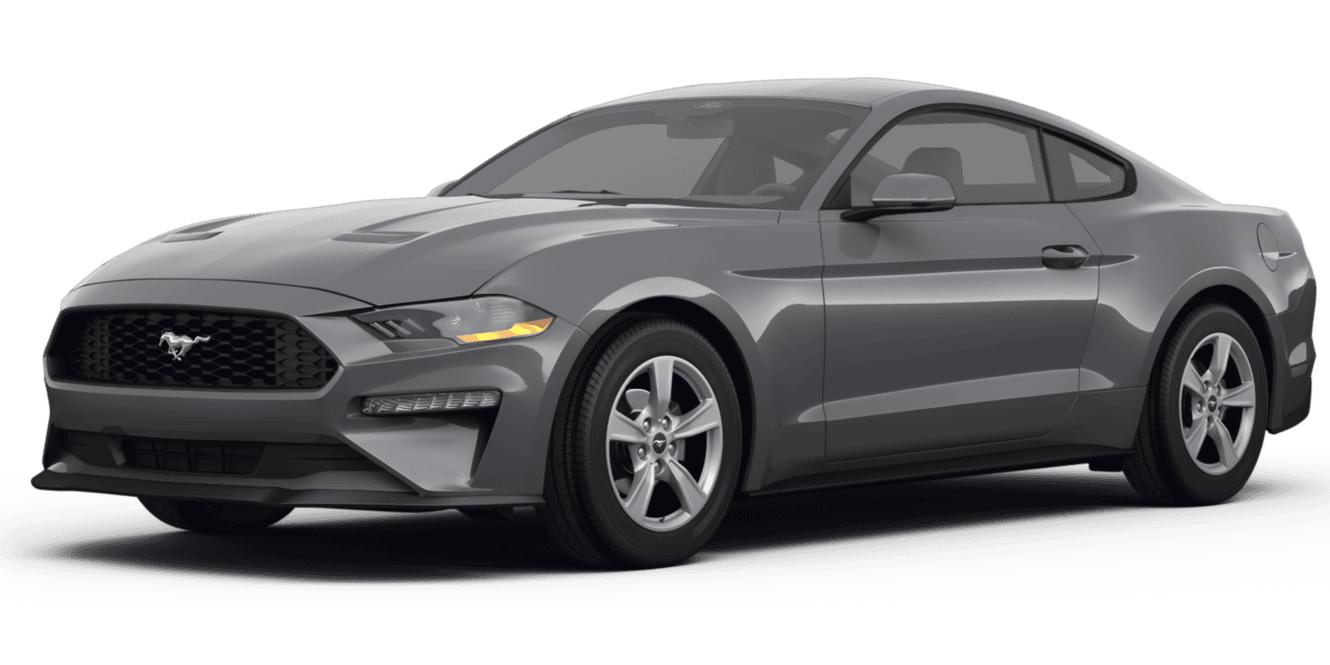 FORD MUSTANG 2023 1FA6P8TH7P5104901 image