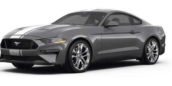 FORD MUSTANG 2023 1FA6P8CF0P5300340 image