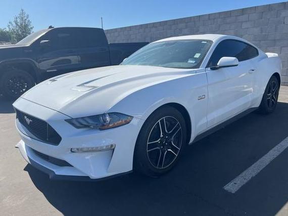 FORD MUSTANG 2023 1FA6P8CF3P5307220 image