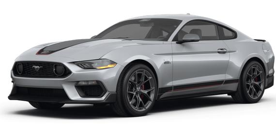 FORD MUSTANG 2023 1FA6P8R09P5501253 image