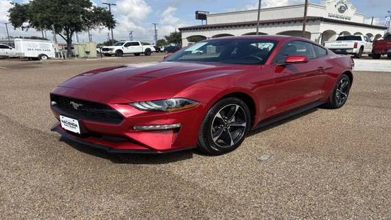 FORD MUSTANG 2023 1FA6P8TH4P5100868 image FORD MUSTANG 2023 1FA6P8TH4P5100868 image