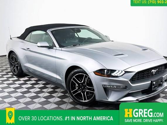 FORD MUSTANG 2023 1FATP8UH8P5111681 image FORD MUSTANG 2023 1FATP8UH8P5111681 image