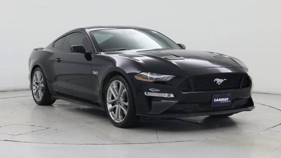 FORD MUSTANG 2023 1FA6P8CFXP5303679 image