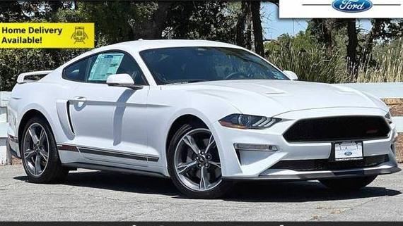 FORD MUSTANG 2023 1FA6P8CF3P5307251 image