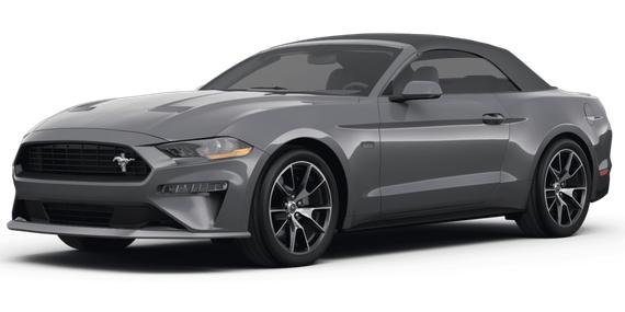 FORD MUSTANG 2023 1FATP8UH8P5104388 image