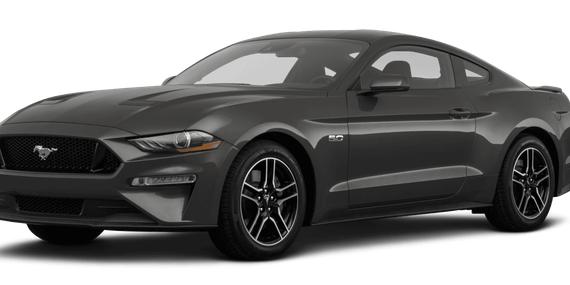 FORD MUSTANG 2023 1FA6P8CF0P5303870 image