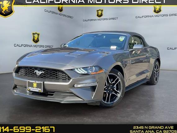 FORD MUSTANG 2023 1FATP8UH6P5105099 image FORD MUSTANG 2023 1FATP8UH6P5105099 image