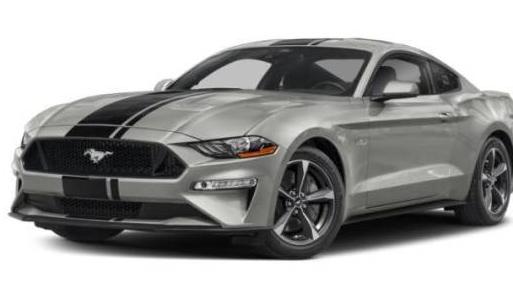 FORD MUSTANG 2023 1FA6P8CF4P5302124 image