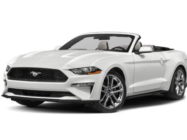 FORD MUSTANG 2023 1FATP8UH6P5108441 image