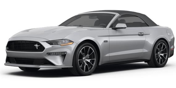 FORD MUSTANG 2023 1FATP8UH6P5103885 image
