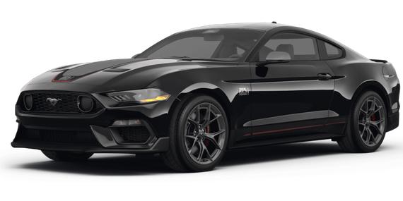 FORD MUSTANG 2023 1FA6P8R09P5502130 image