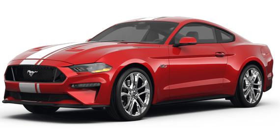 FORD MUSTANG 2023 1FA6P8CF3P5307315 image