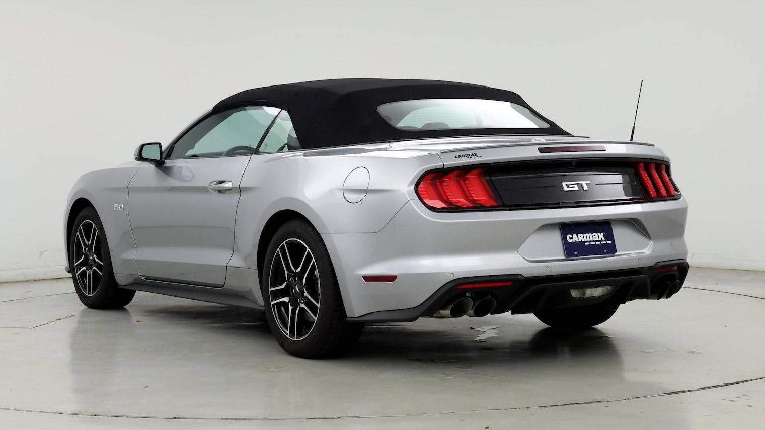 FORD MUSTANG 2023 1FATP8FF4P5106375 image