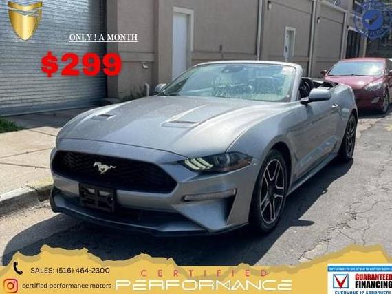 FORD MUSTANG 2023 1FATP8UHXP5110855 image FORD MUSTANG 2023 1FATP8UHXP5110855 image