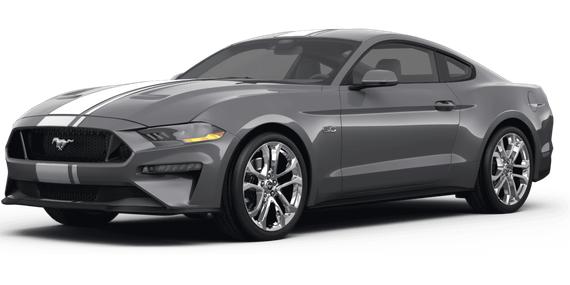 FORD MUSTANG 2023 1FA6P8CF2P5299983 image