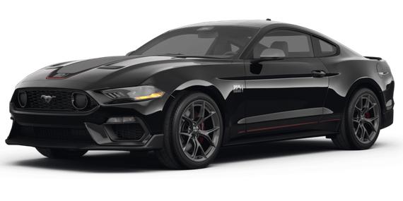 FORD MUSTANG 2023 1FA6P8R00P5502193 image