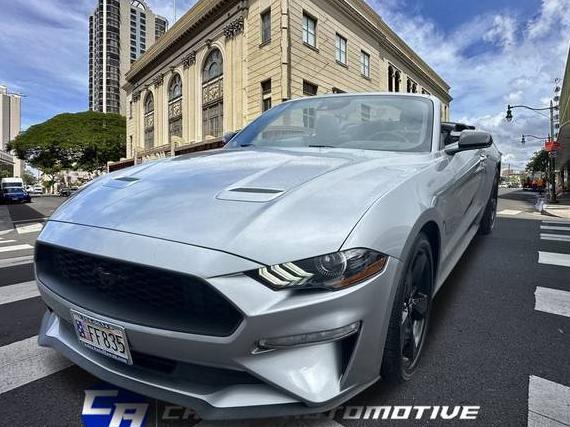 FORD MUSTANG 2023 1FATP8UH7P5109811 image